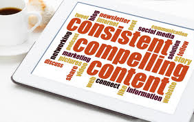 WordCraftic! Marketing Secrets:  How Your Content Relates to Your Goal